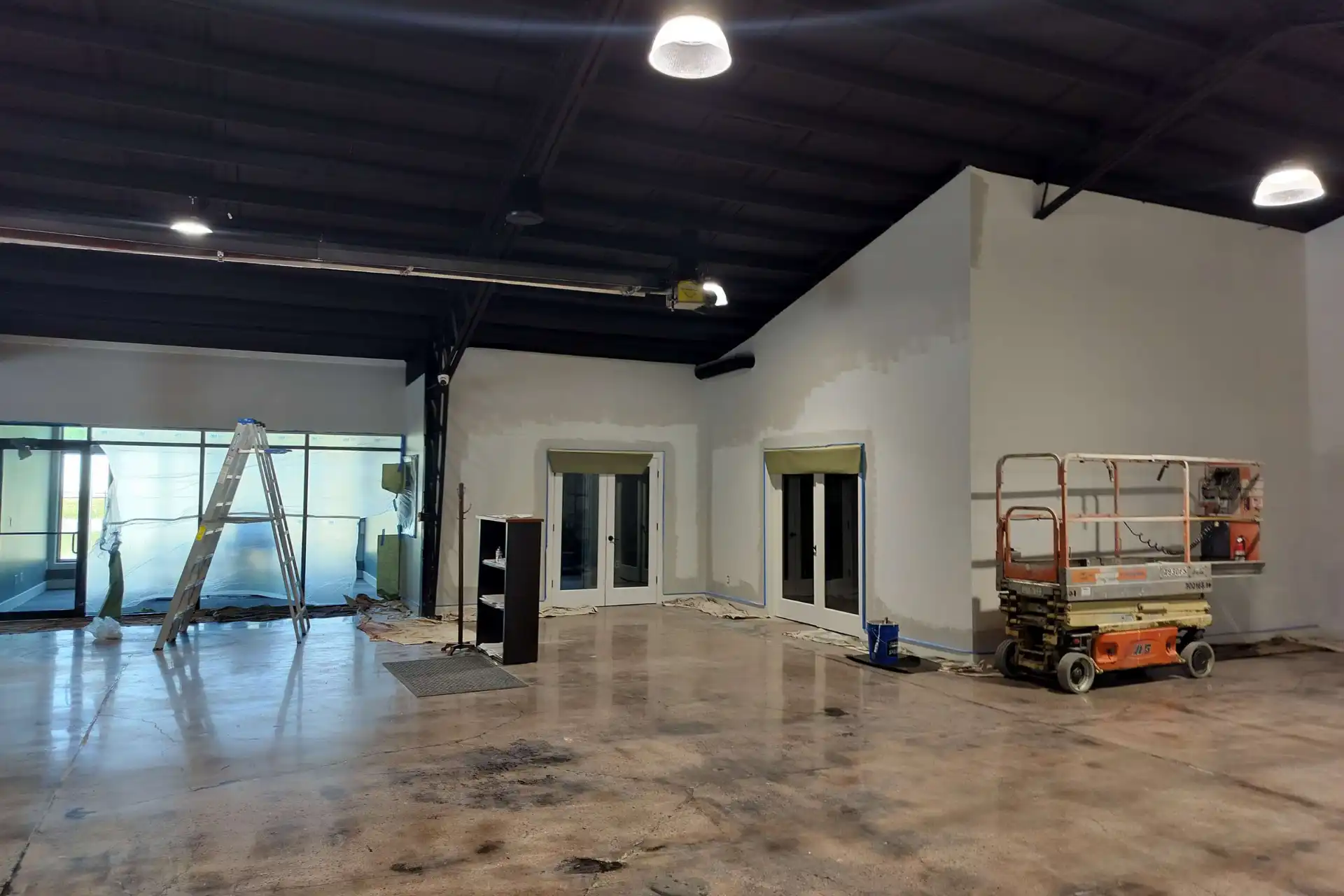 commercial2-2 offset personal carbon footprint