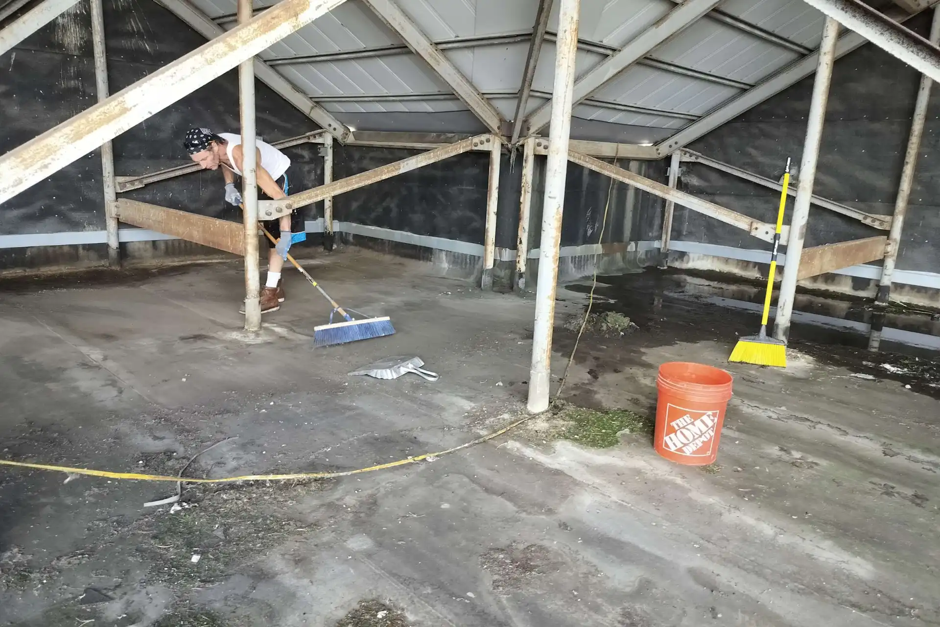 home-dclean2 offset personal carbon footprint