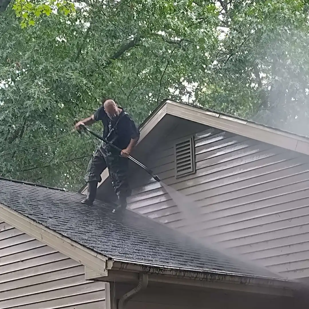 Biochar & Agricultural Direct Air Capture