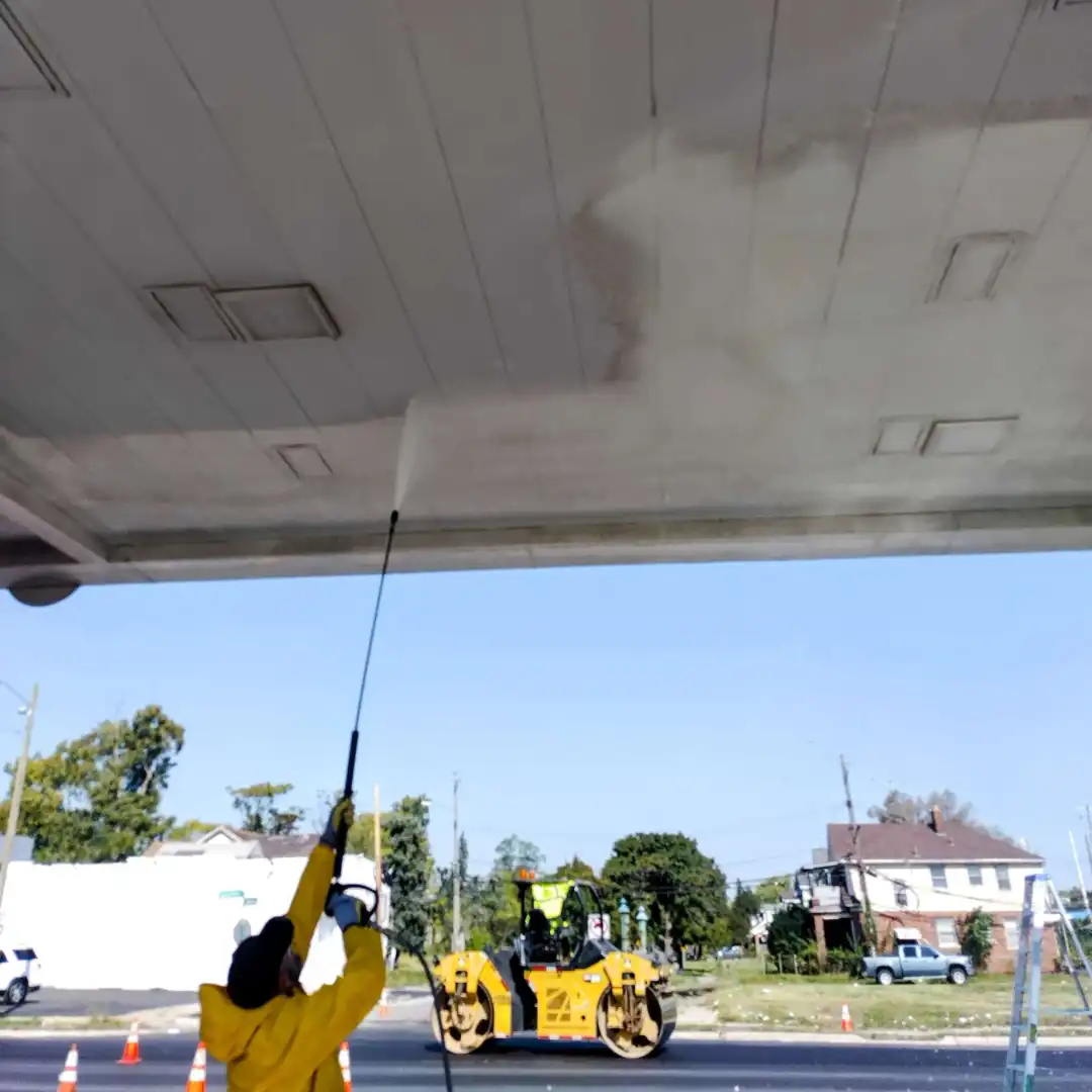 Biochar & Agricultural Direct Air Capture